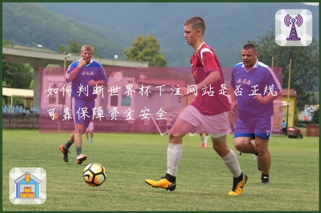 如何判断世界杯下注网站是否正规可靠保障资金安全