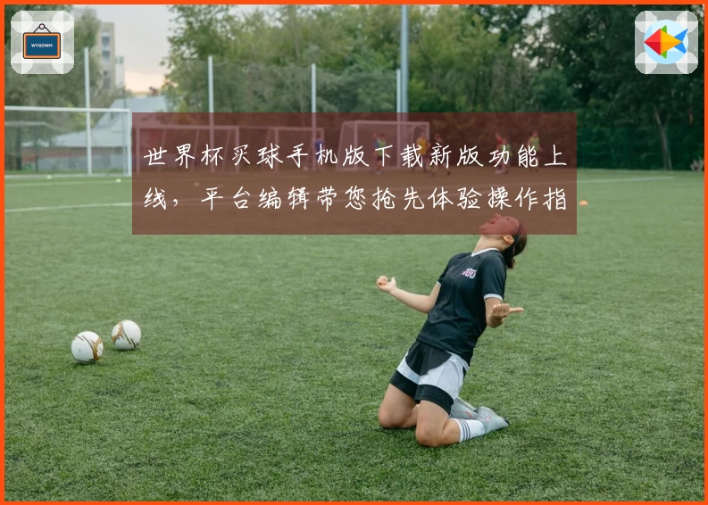 世界杯买球手机版下载新版功能上线，平台编辑带您抢先体验操作指南