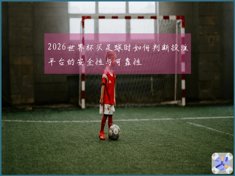 2026世界杯买足球时如何判断投注平台的安全性与可靠性