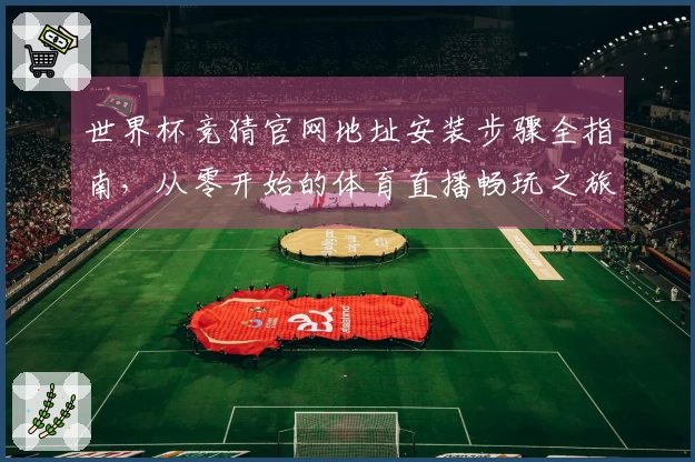 世界杯竞猜官网地址安装步骤全指南，从零开始的体育直播畅玩之旅