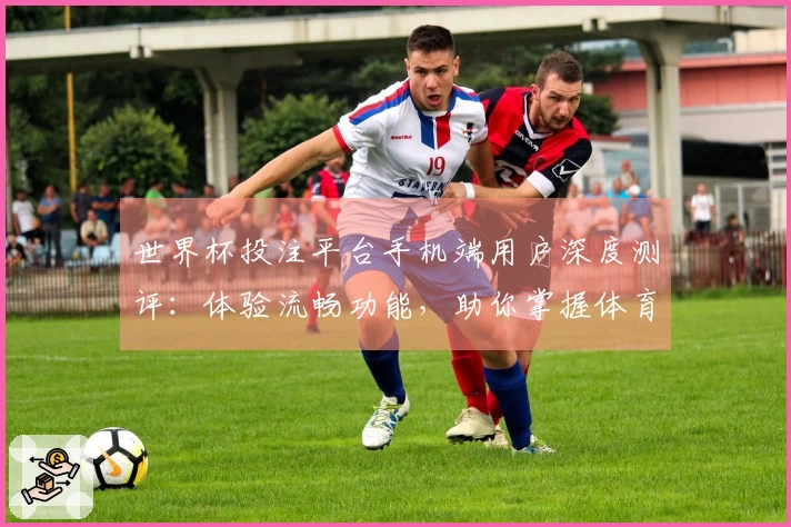 世界杯投注平台手机端用户深度测评：体验流畅功能，助你掌握体育精彩