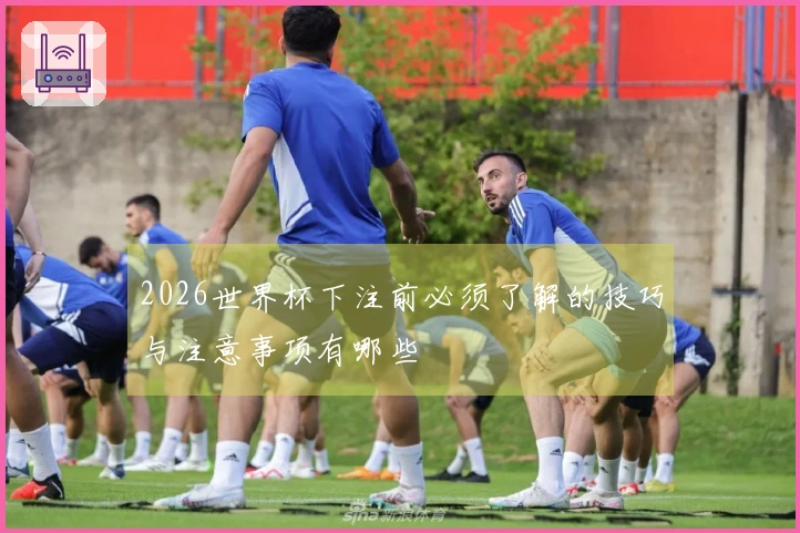 2026世界杯下注前必须了解的技巧与注意事项有哪些