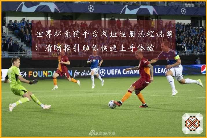 世界杯竞猜平台网址注册流程说明：清晰指引助你快速上手体验