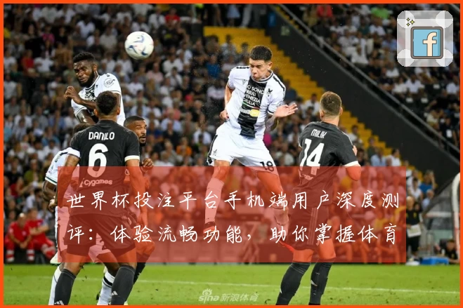 世界杯投注平台手机端用户深度测评：体验流畅功能，助你掌握体育精彩